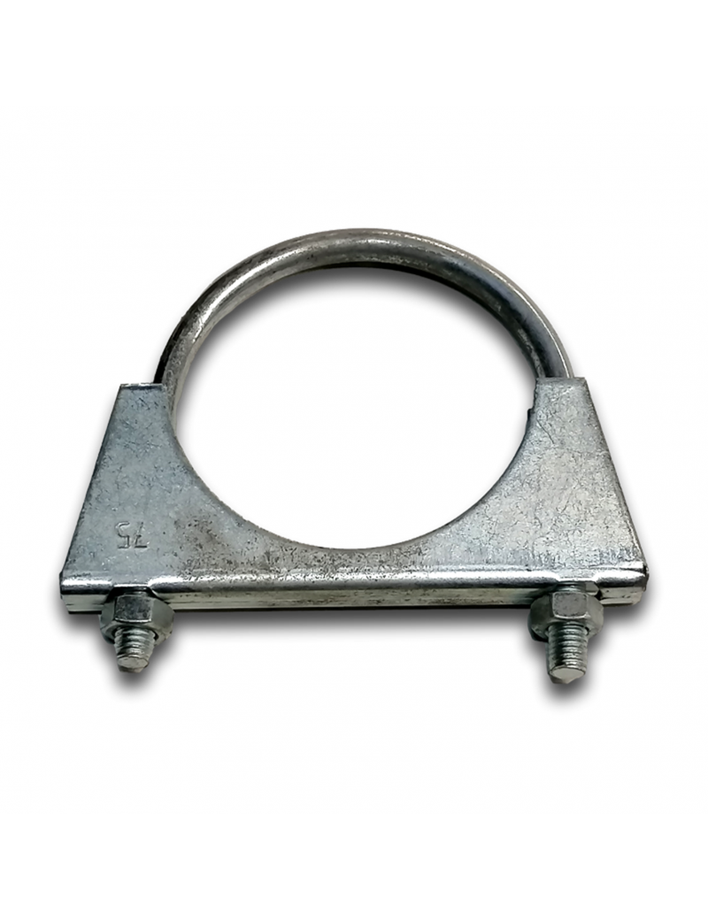 FASCETTA SCARICO D76