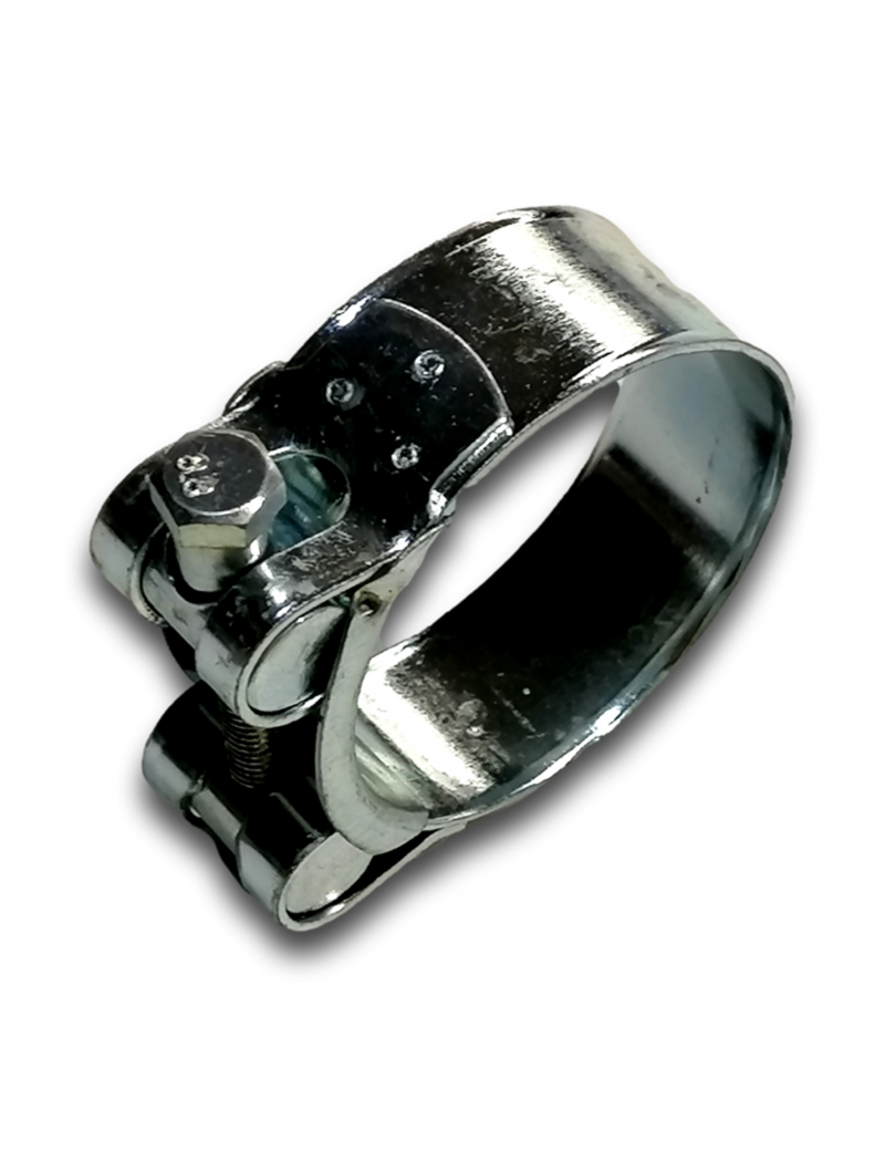 EXHAUST CLAMP D52