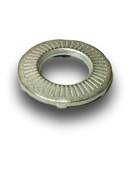 RONDELLA D12 D24 DENTELLATA GREZZA