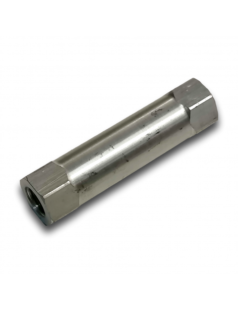STEERING ARM EXTENSION