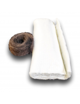 KIT RICARICA SILENZIATORE