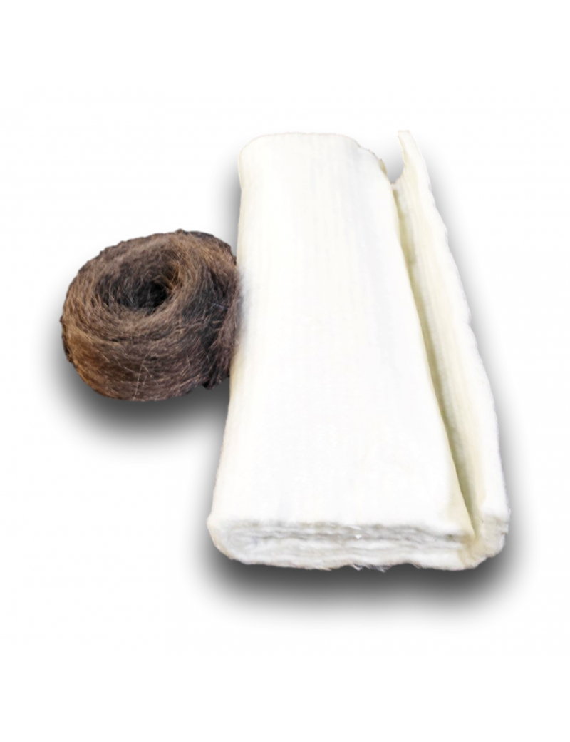 KIT RICARICA SILENZIATORE