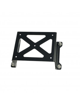 TOLE DECALAGE FIXATION ECU DTA T4 2024