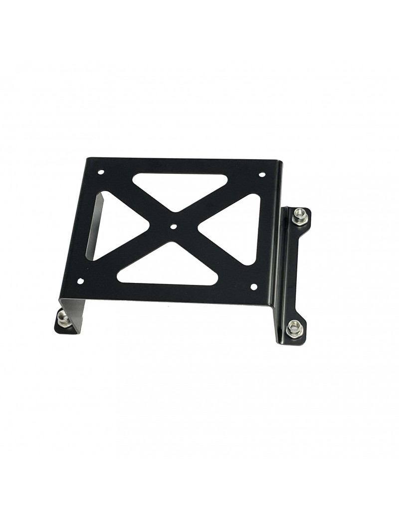 LAMIERA DI SFALSAMENTO FISSAGGIO ECU DTA T4 2024