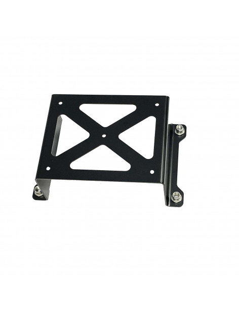 LAMIERA DI SFALSAMENTO FISSAGGIO ECU DTA T4 2024