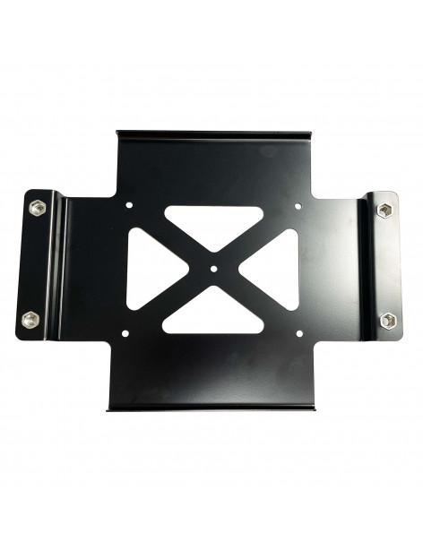 FISSAGGIO ECU DTA T4 2024