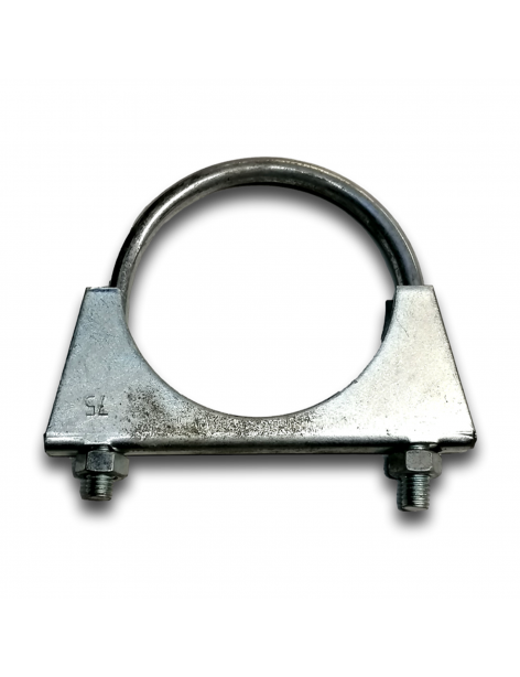 FASCETTA SCARICO D76