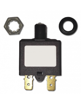 INTERRUTTORE AUTOMATICO POWER BOX 10A