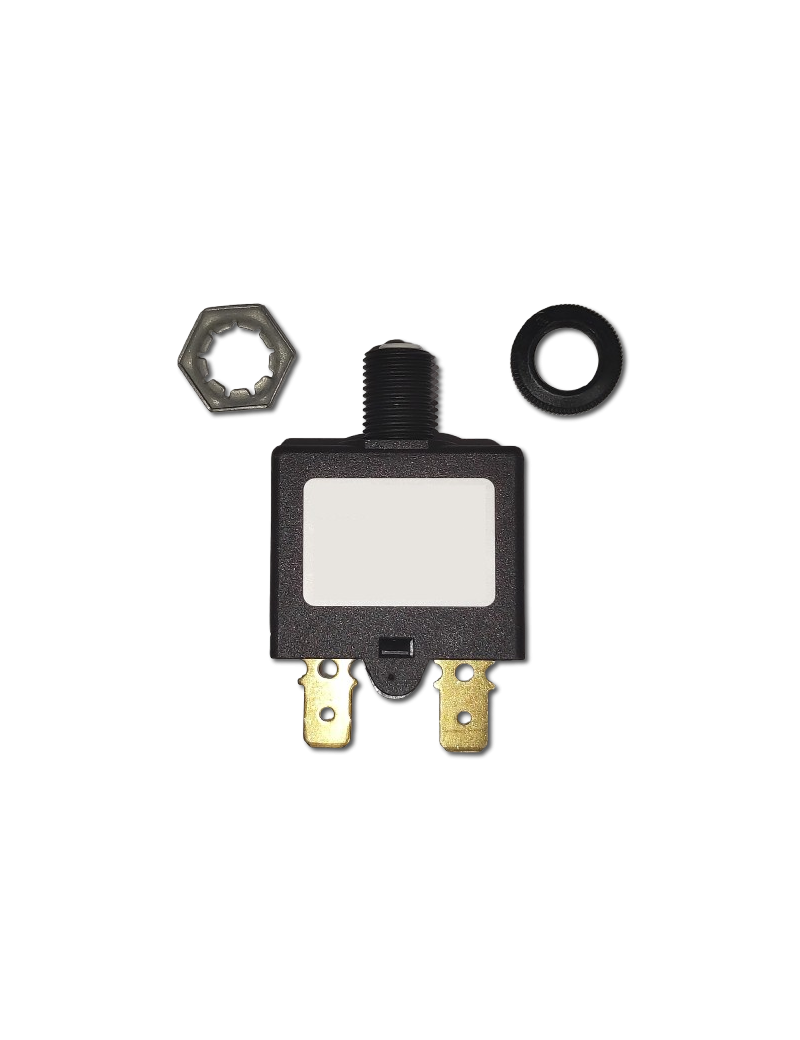 POWER BOX 10A CIRCUIT BREAKER
