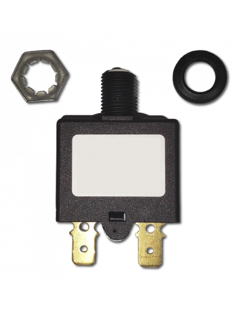 POWER BOX 10A CIRCUIT BREAKER