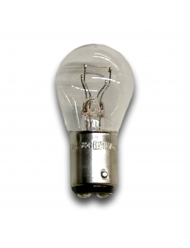 LAMPADINA STOP 12V P21 5W