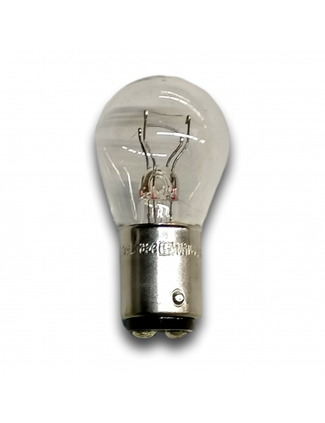 LAMPADINA STOP 12V P21 5W