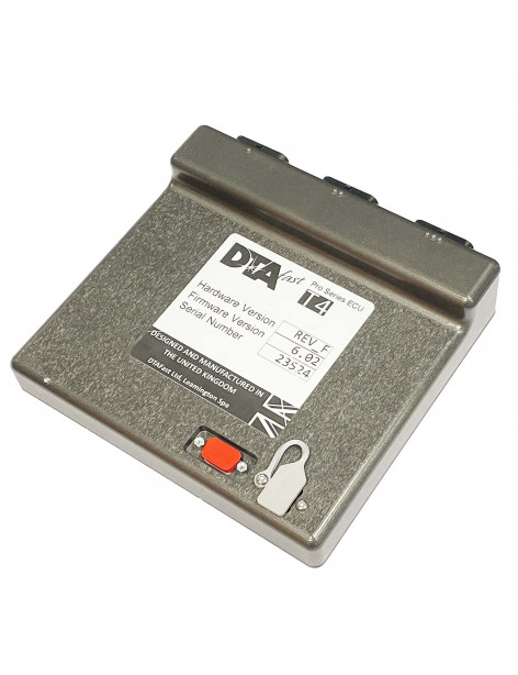 CENTRALINA MOTORE DTA T4 2024