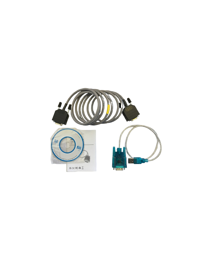 USB TO DTA REPROGRAMMING HARNESS