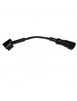 CONNETTORE TEMP. ACQUA E ALT F4R PRECABLATO SUPER SEAL