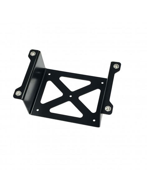 LAMIERA DI SFALSAMENTO FISSAGGIO ECU DTA T4 2024