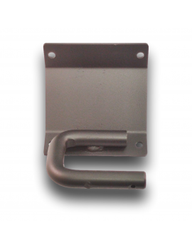 SUPPORTO SILENT-BLOCK SCARICO