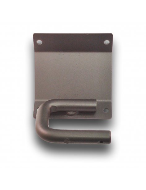 SUPPORTO SILENT-BLOCK SCARICO