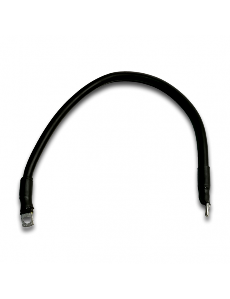 CAVO NEGATIVO BATTERIA