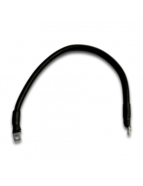 CAVO NEGATIVO BATTERIA