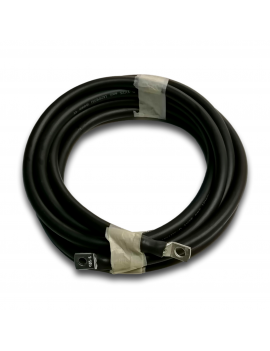CAVO POSITIVO BATTERIA