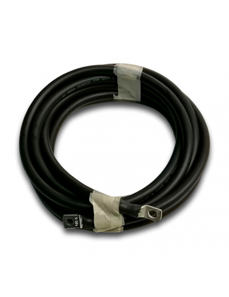 CAVO POSITIVO BATTERIA
