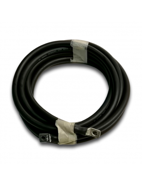 CAVO POSITIVO BATTERIA