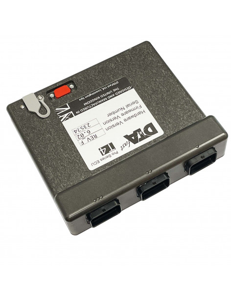 CENTRALINA MOTORE DTA T4 2024