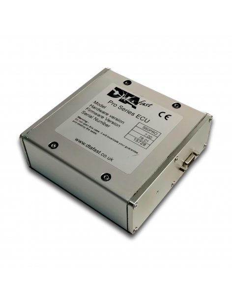 BOITIER MOTEUR DTA S60PRO-PLUS DISPO A RUPTURE DE STOCK