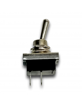 INTERRUTTORE 2 POSIZIONI 12V