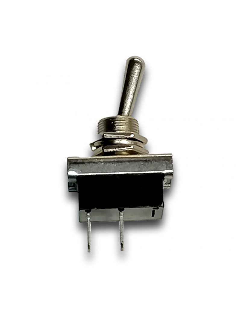 INTERRUTTORE 2 POSIZIONI 12V