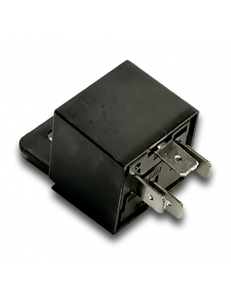 RELÈ 30 AMP / 12V
