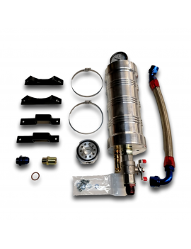 KIT ACCUSUMP ET SUPPORT 2L