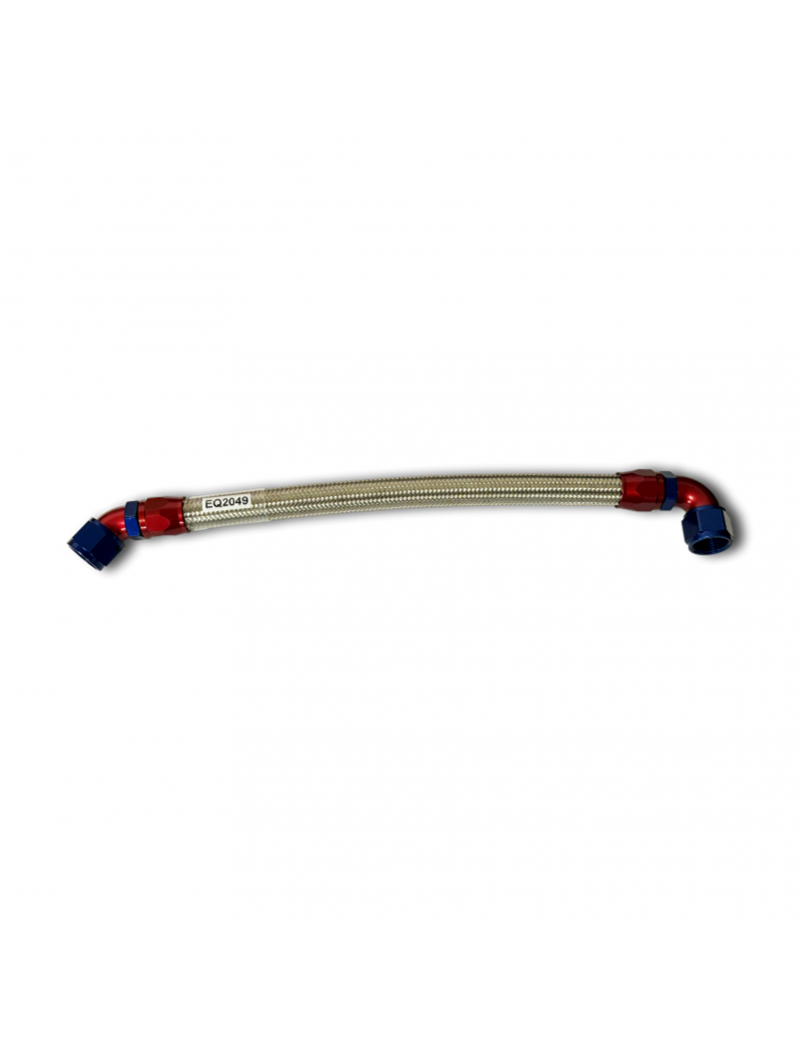 TUBO FLESSIBILE ACCUSUMP 2L