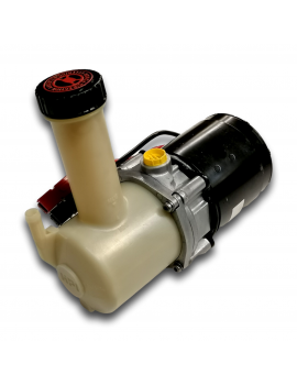 ELECTROPOMPE D.A