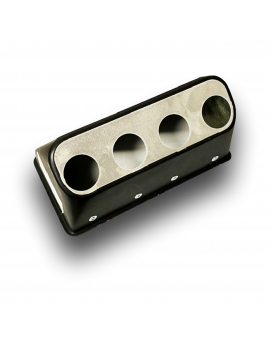 AIRBOX INF. PER CORPI TROMBETTA STAMPATI 3D