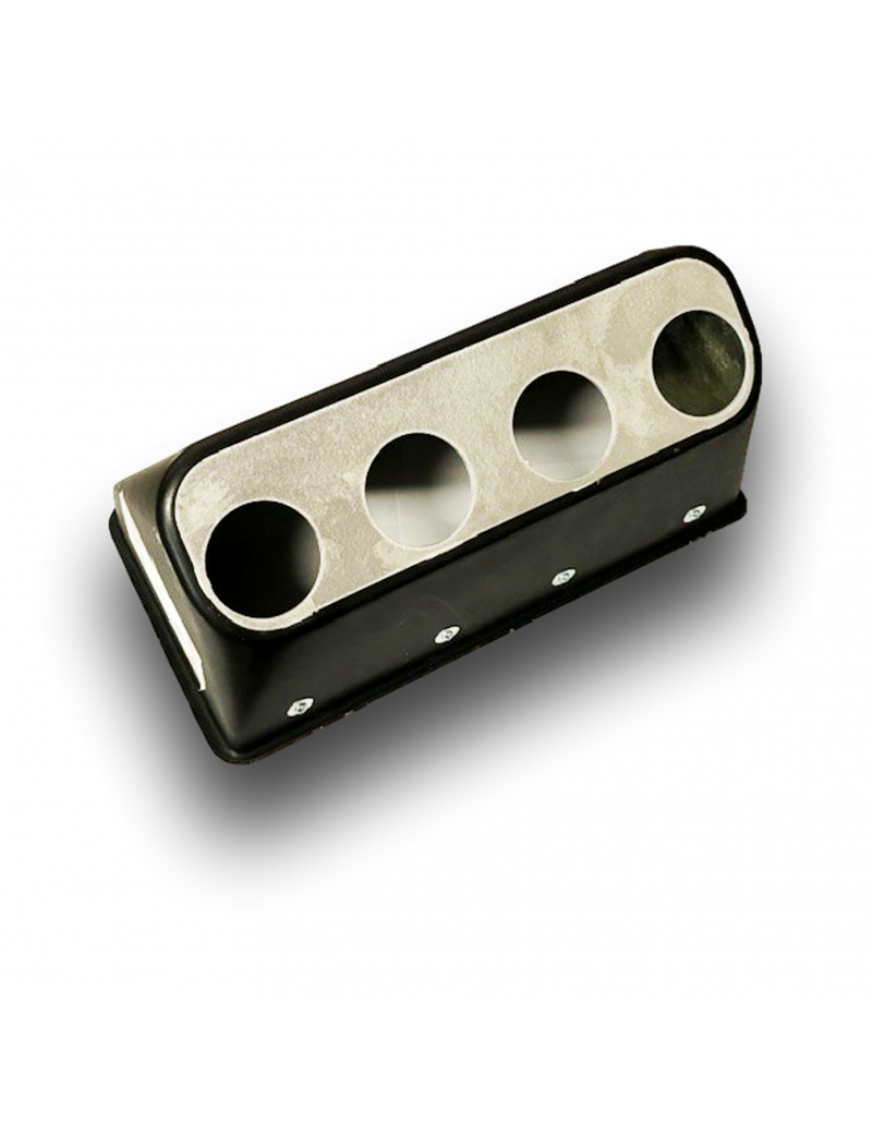 AIRBOX INF. PER CORPI TROMBETTA STAMPATI 3D