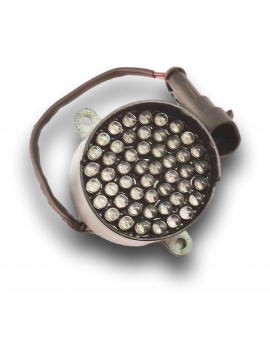 LUCE STOP A LED