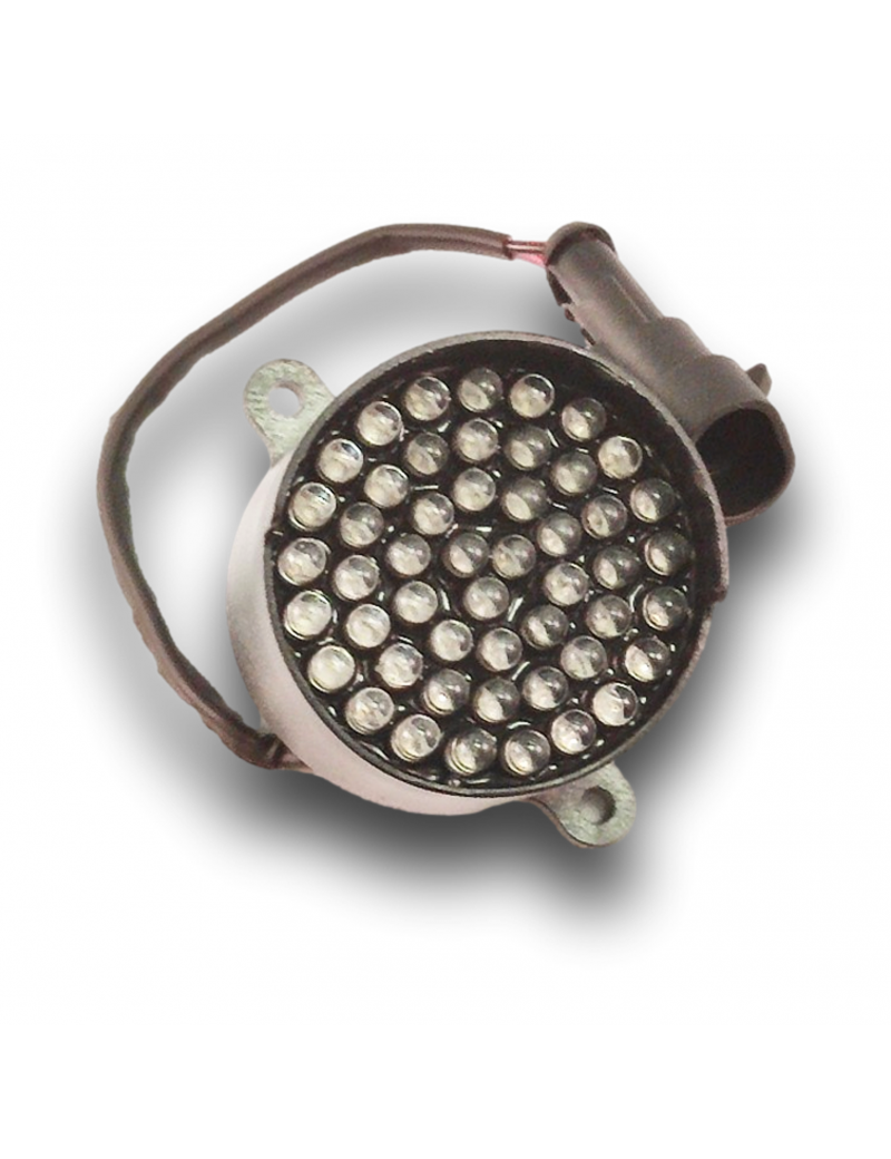 LUCE STOP A LED