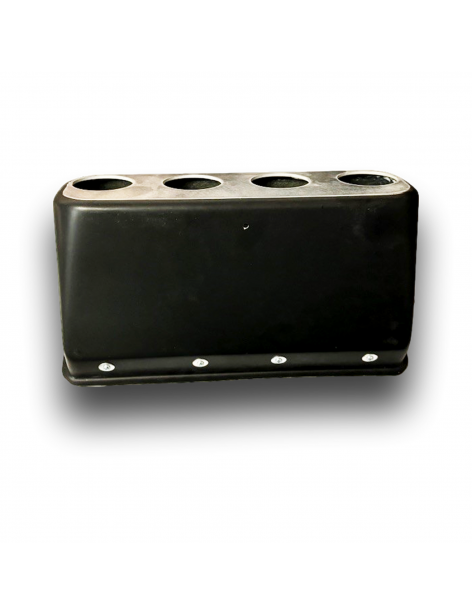 AIRBOX INF. PER CORPI TROMBETTA STAMPATI 3D
