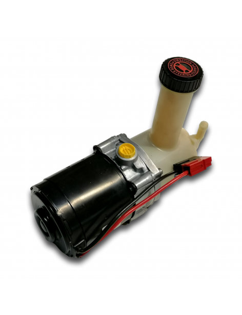 ELECTROPOMPE D.A