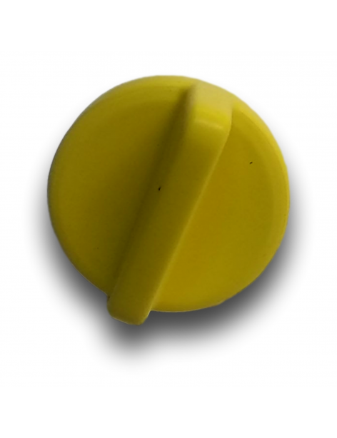 TAPPO DI RIEMPIMENTO