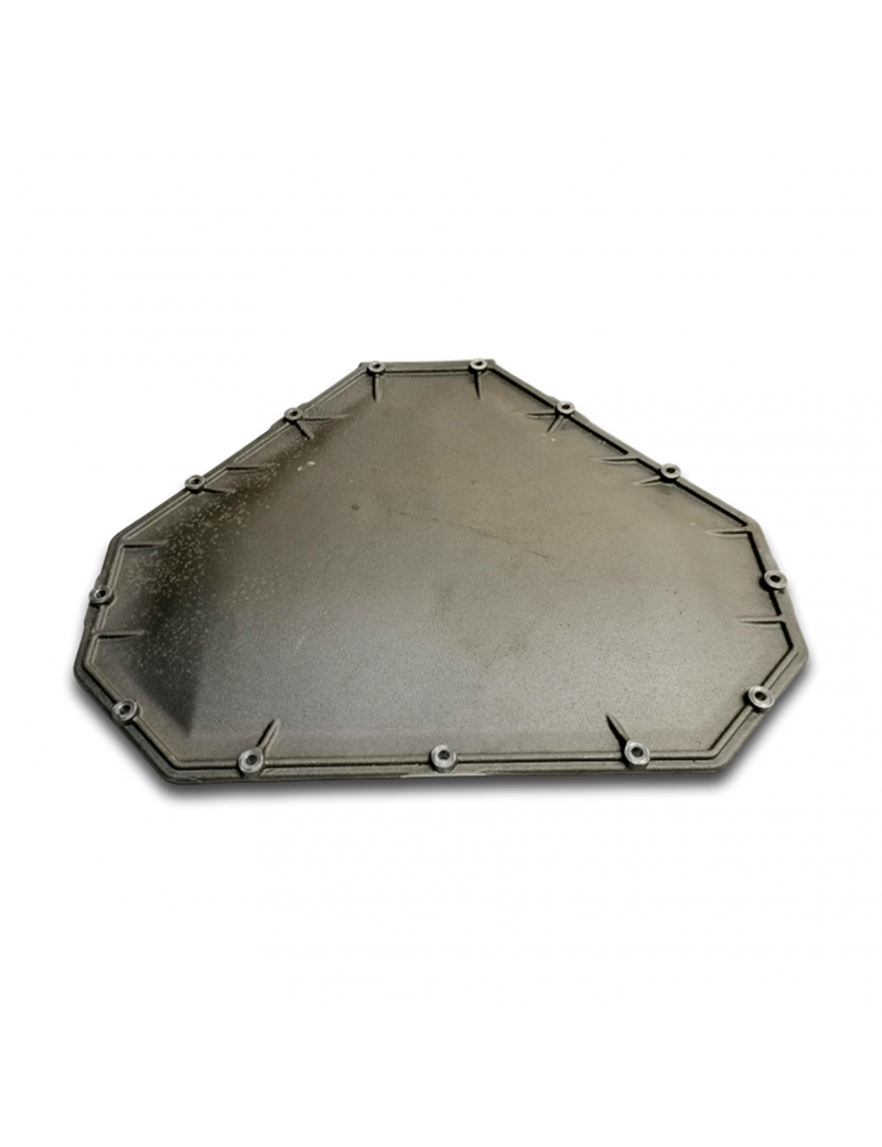 COVER INTAKE