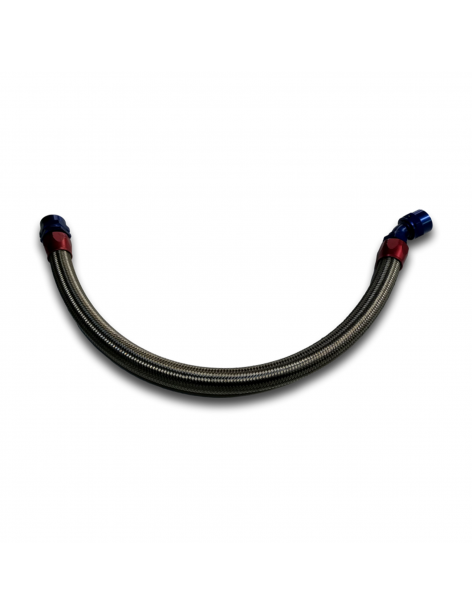 TUBO FLESSIBILE OLIO ACCUSUMP ST