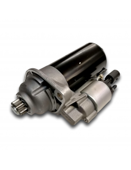 MOTORINO DI AVVIAMENTO V6