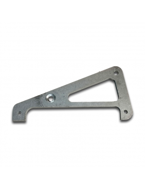 RINFORZO SUPPORTO ALTERNATORE V6