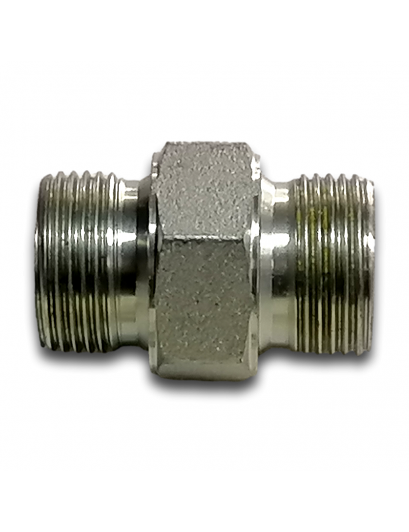 ADATTATORE MM 3/4 BSP