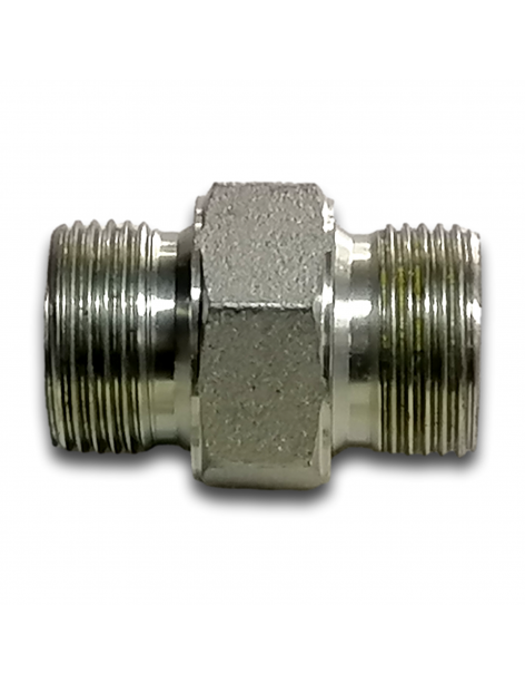 ADATTATORE MM 3/4 BSP