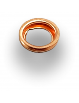GUARNIZIONE TAPPO DI SCARICO V6