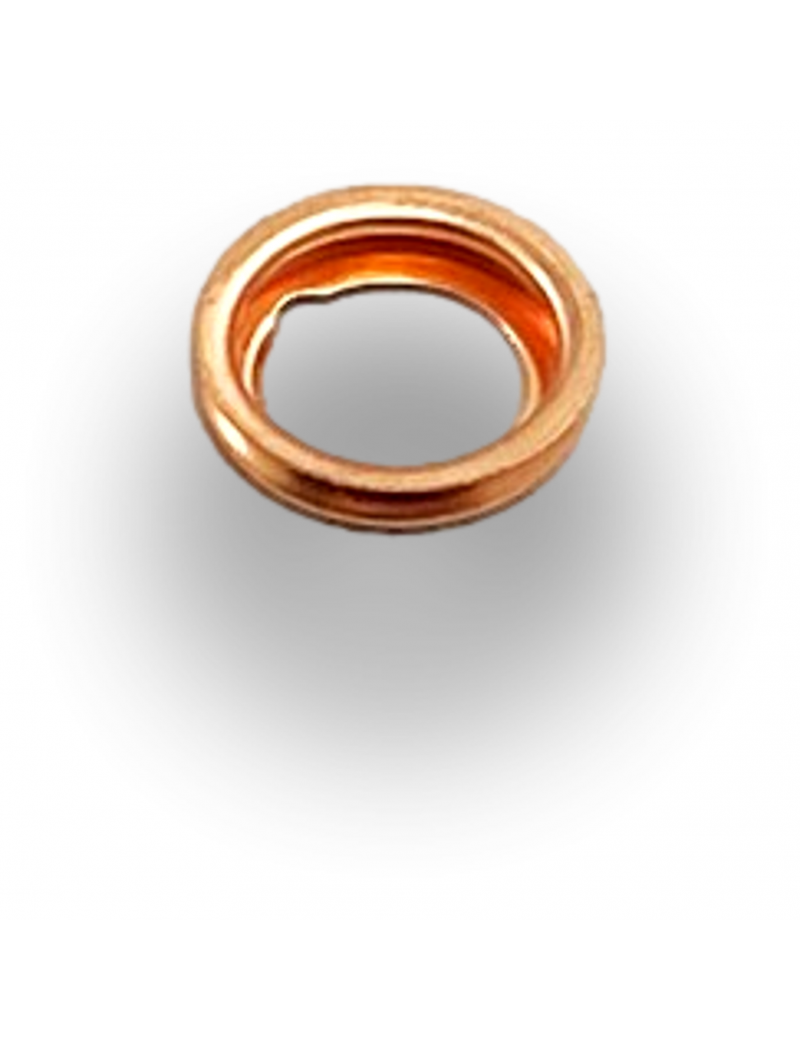 GUARNIZIONE TAPPO DI SCARICO V6
